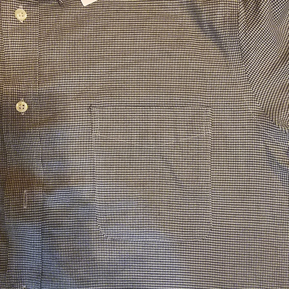 Lauren Ralph Lauren Men's Classic Plaid Button-Down Shirt, Size XL - Picture 2 of 3